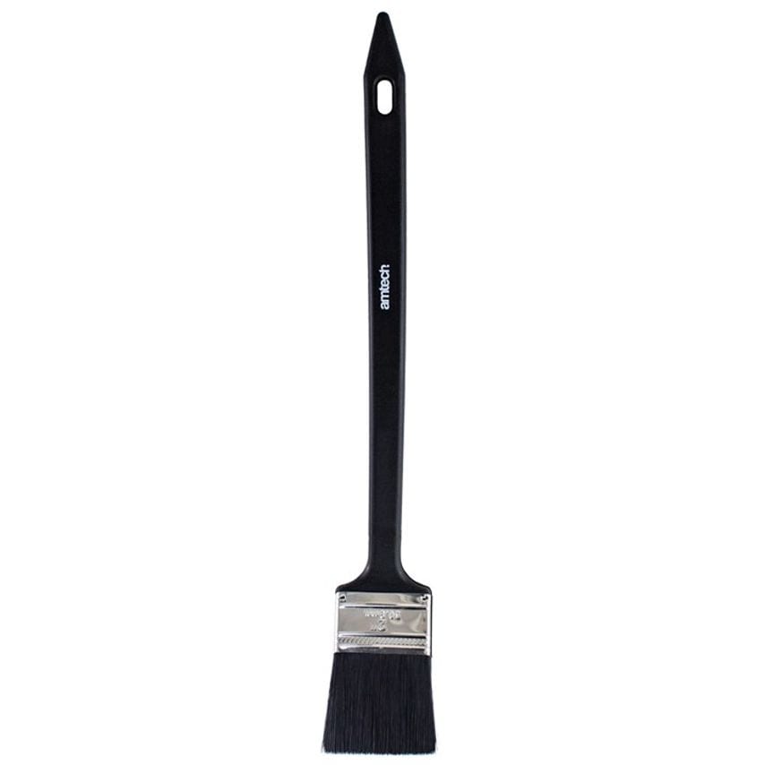 50mm (2") Long Reach Angled Paint Brush