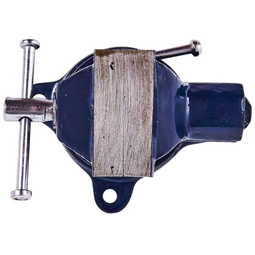 50mm (2") Revolving Table Vice