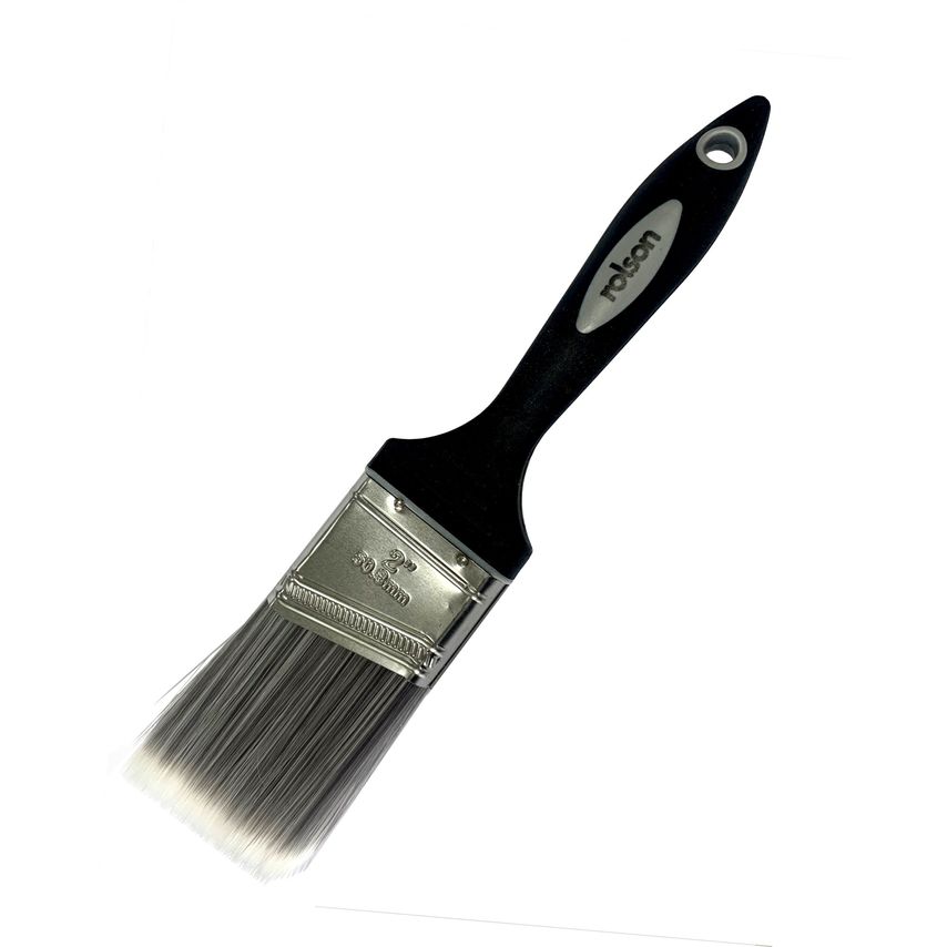 50mm Angled Paint Brush - 61193