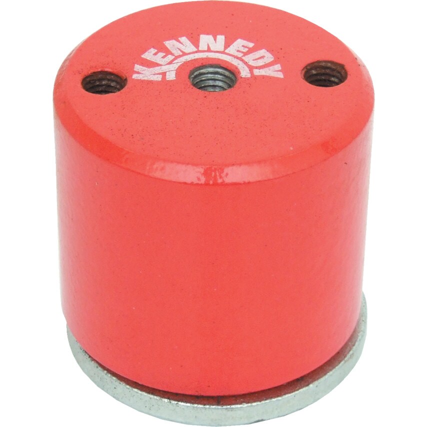 50mm Diameter Magnetic Holdfast