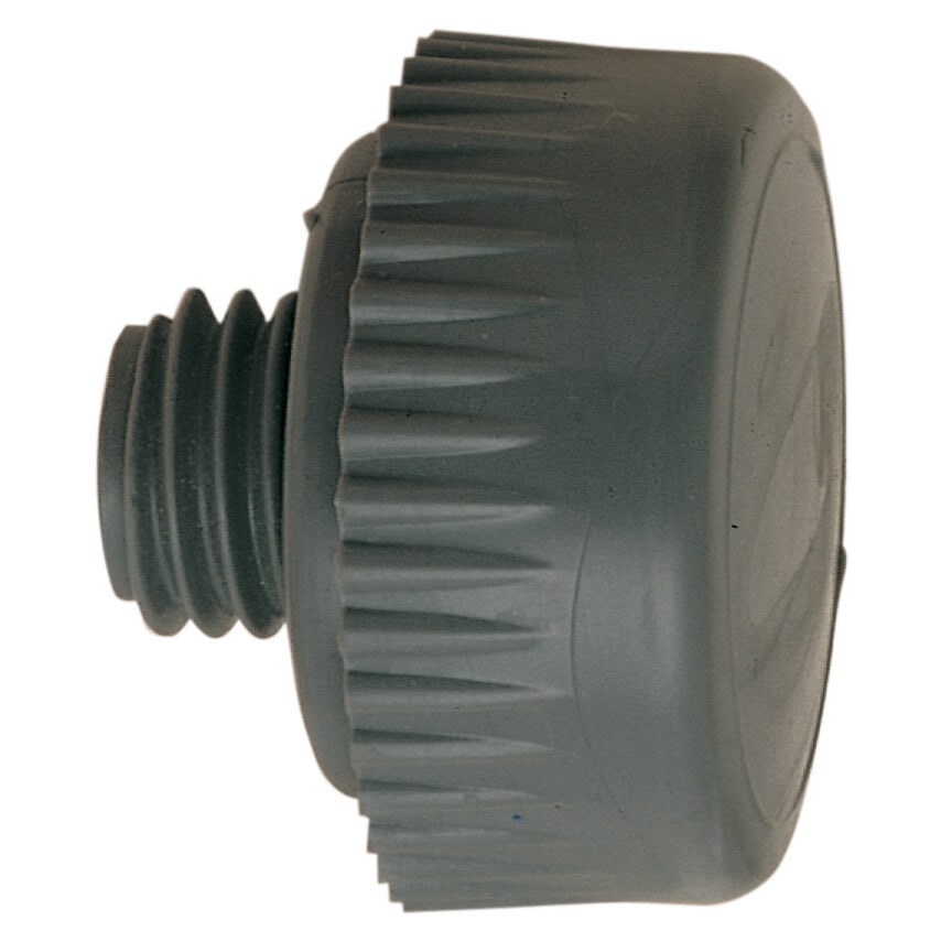 50mm Diameter Soft Grey Spare Face