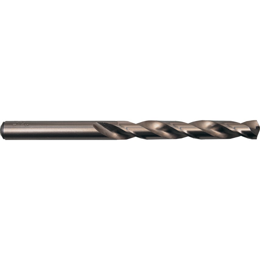 5.0mm HSS-Co 5% Cobalt HSS Jobber Drills, DIN 388 (2 608 585 851)