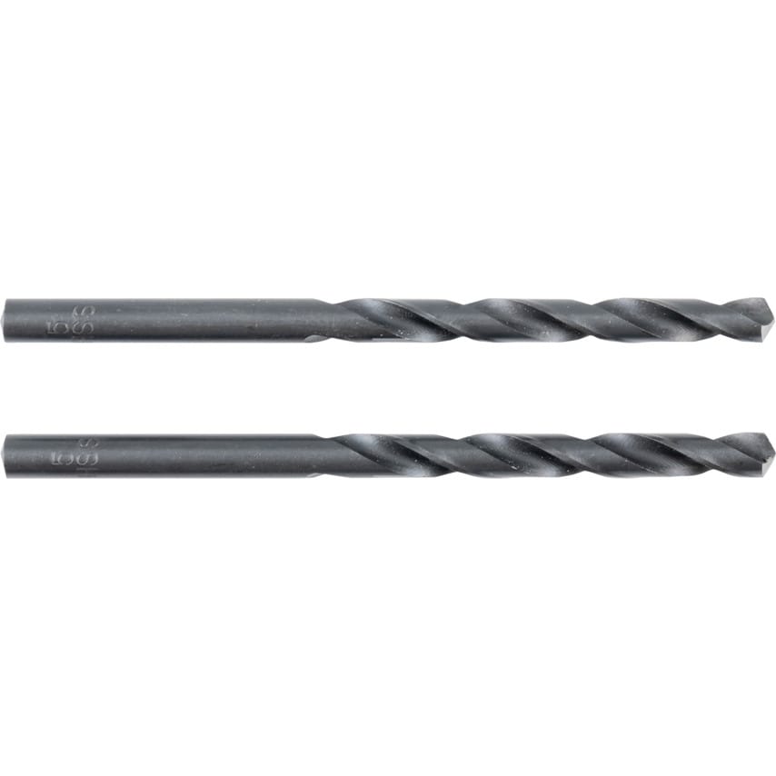 5.0mm HSS Drill Bit - P-19451