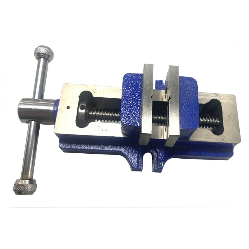 50mm Self Centering Vice