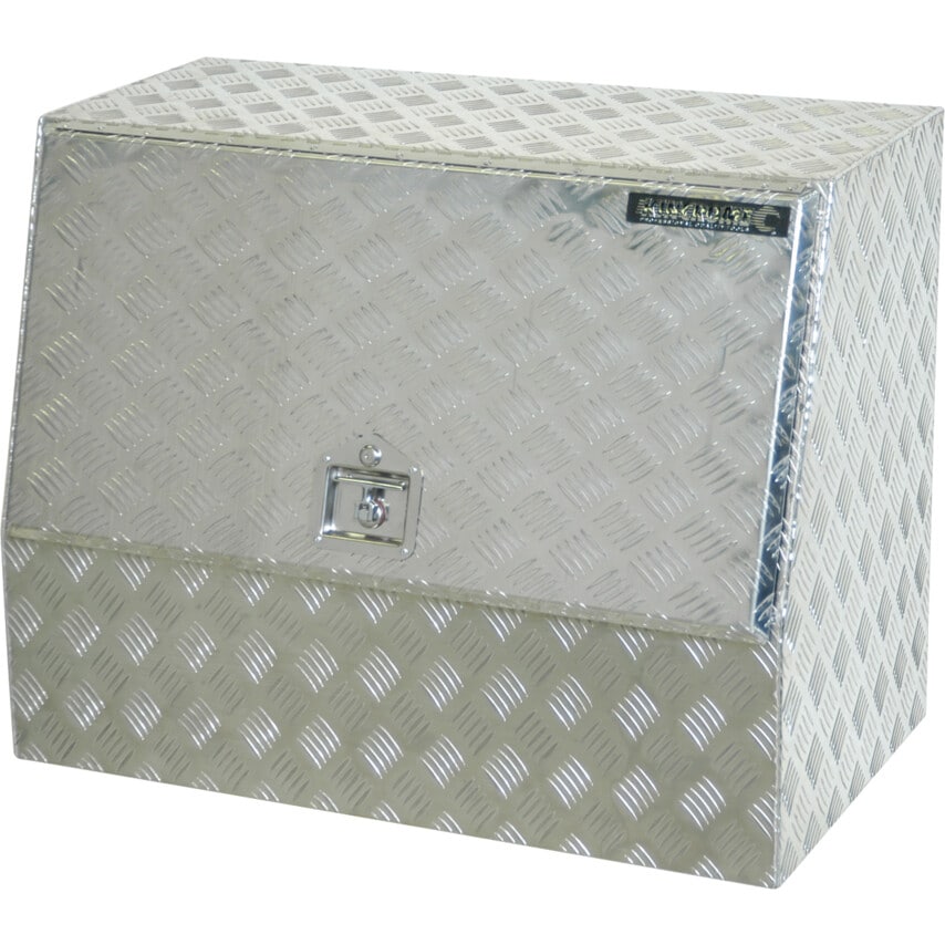 51036 Kin-Upright Alum Truck Box 900