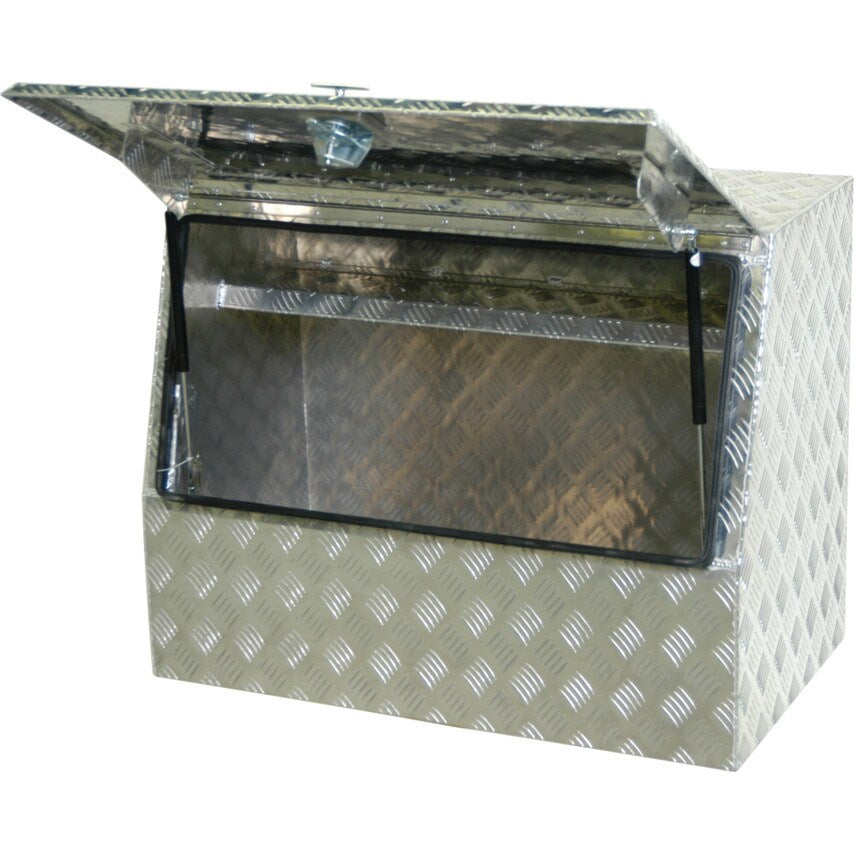 51036 Kin-Upright Alum Truck Box 900