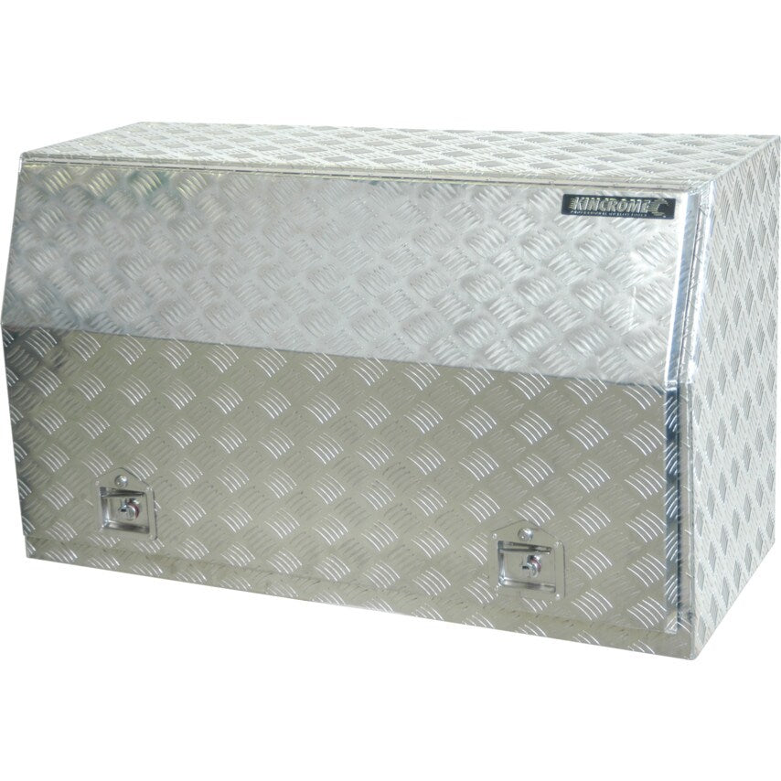 51039 Kin-Upright Alum Low Side Box 1210