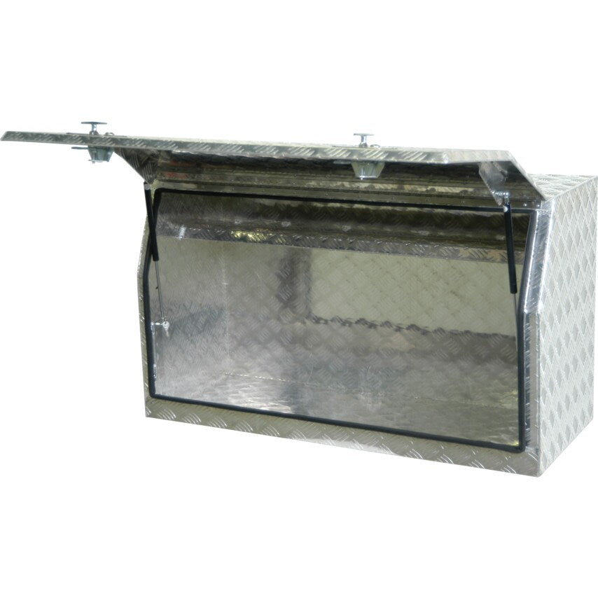 51039 Kin-Upright Alum Low Side Box 1210
