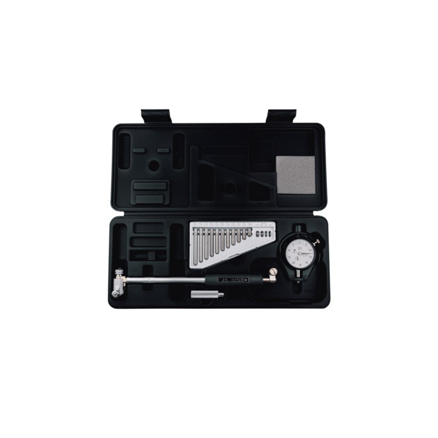 511-743-20 (0.0005") 2-Point Inside Measuring Bore Gauge 2-6