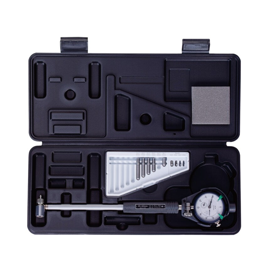 511-745-20 (0.0005 ) 2-Point Inside Measuring Bore Gauge 6.5-10