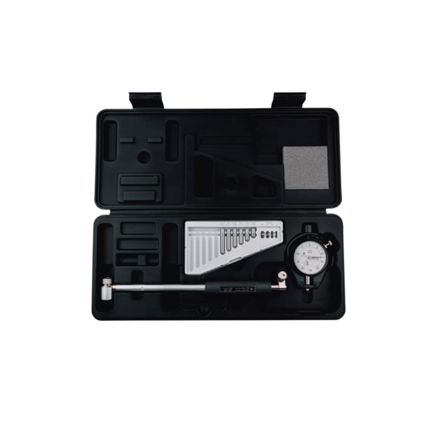 511-752-20 (0.0001 ) 2-Point Inside Measuring Bore Gauge 1.4-2.5