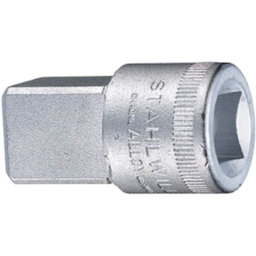 514 1/2" Socket x 3/4" Plug Adapter