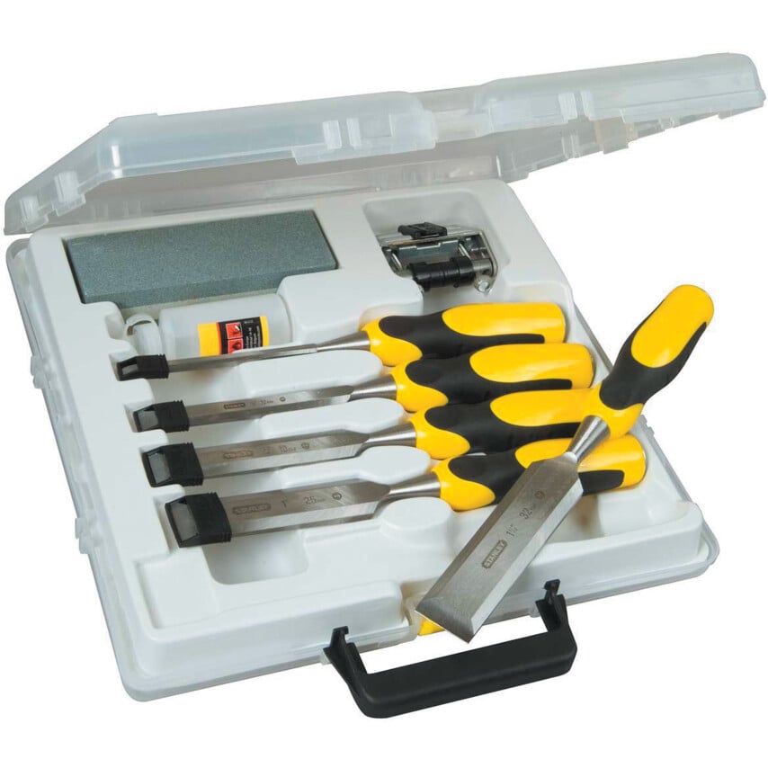 5-16-421 Wood Chisel (5-Set)