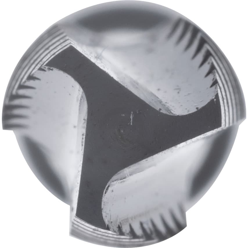 5/16"X18 UNC HSSGT Spiral Point Tap