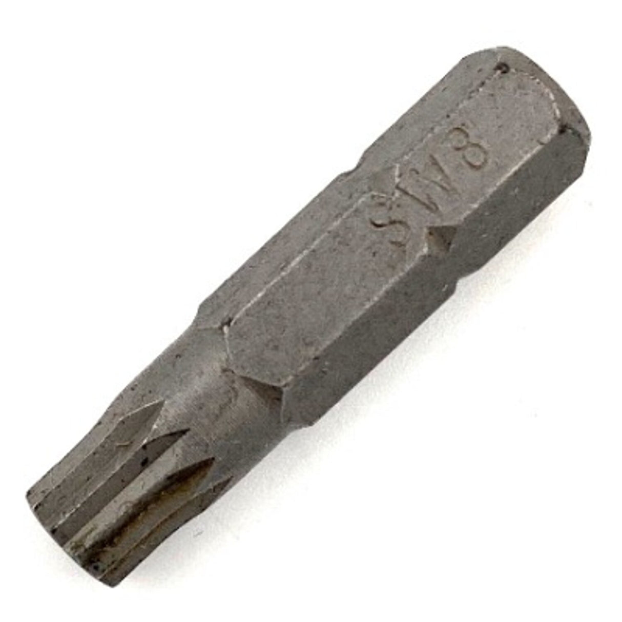 5/16 Hex Drive - 8mm XZNBits x 35mm