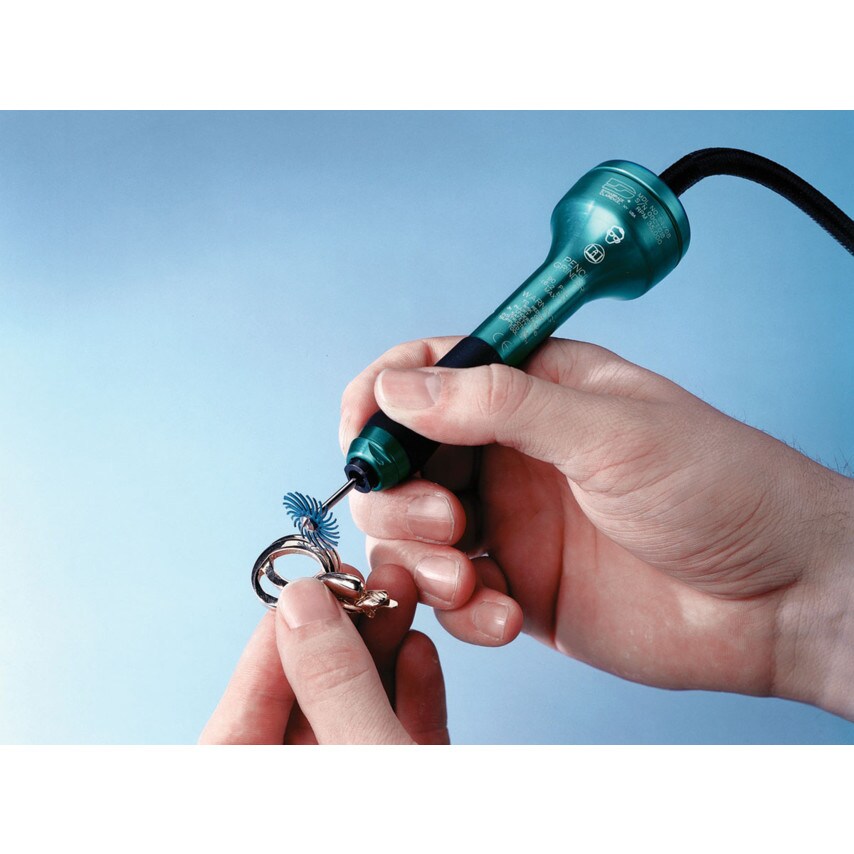 51701 0.1HP Straight Pencil Grinder, 3mm Collet, 60, 000 RPM