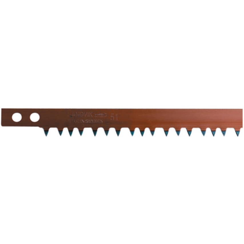 51 36" Bowsaw Blade