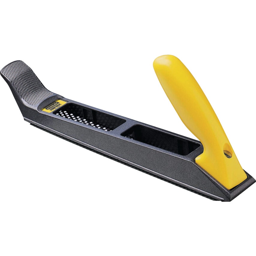 5-21-122 Surform Planer File