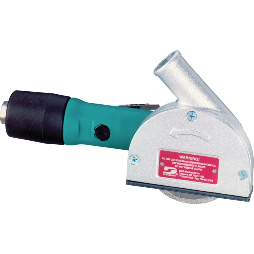 52538 3" (76mm) Right Angle Vacuum Disc Cutter