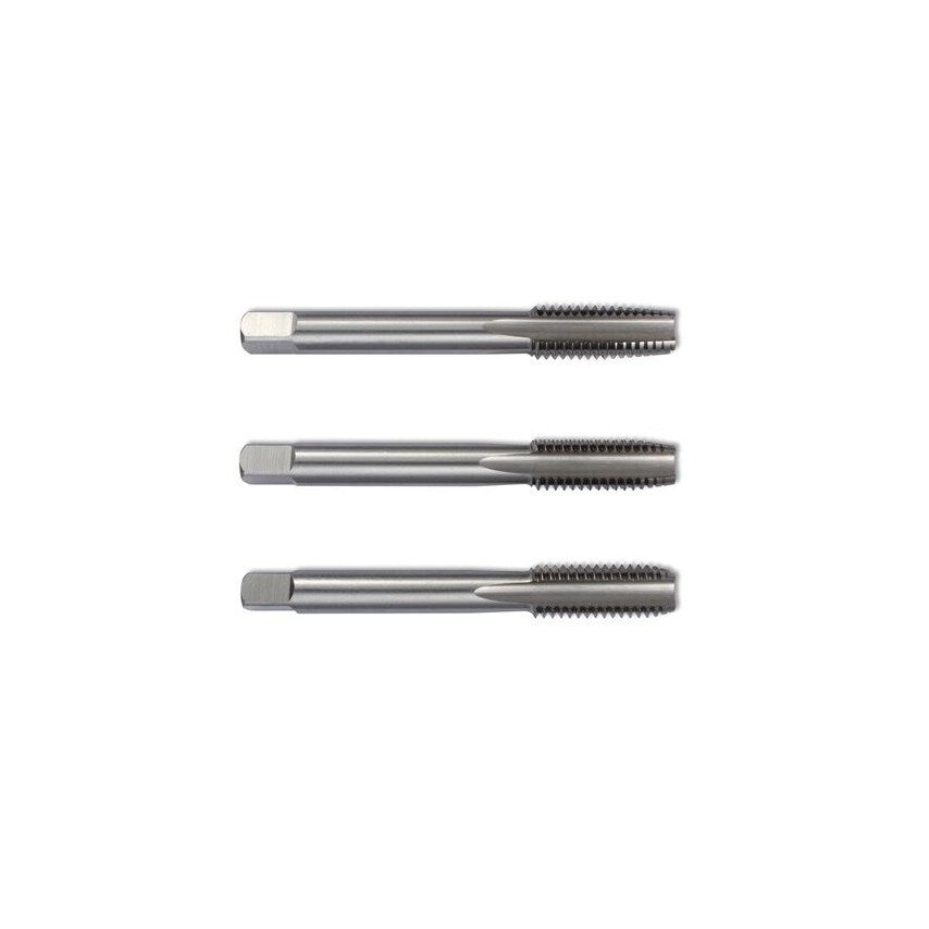 5/32 x 32 BSW Set HSS ISO529 Bright Straight Flute Tap