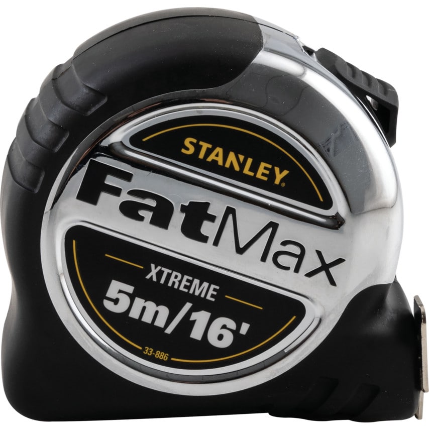 5-33-886 FatMax XL Metric/Imperial Tape Measure