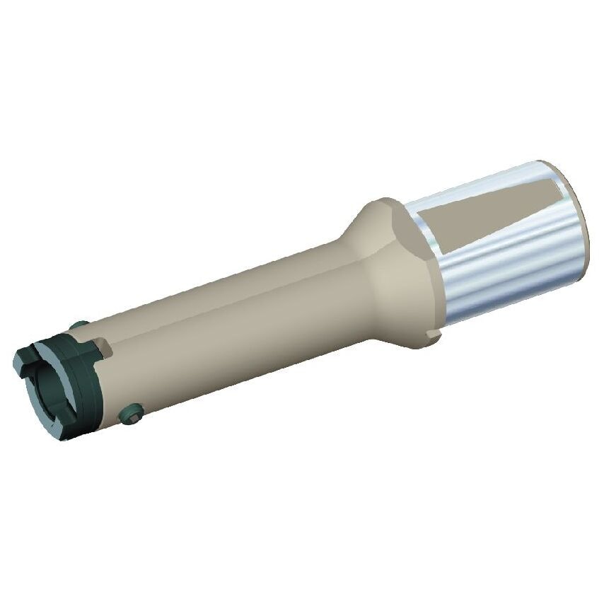 5.34032-025115 HTS-R Basic Shank D=25MM, 115