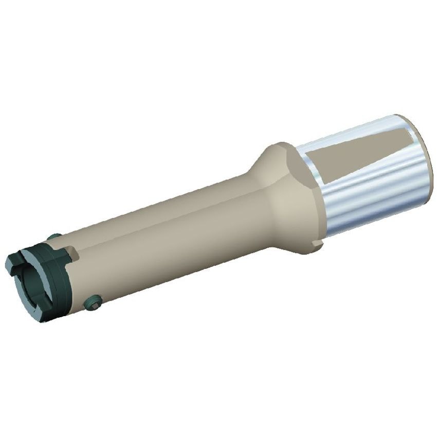 5.34032-032125 HTS Basic Shank DIAMETER=32/32