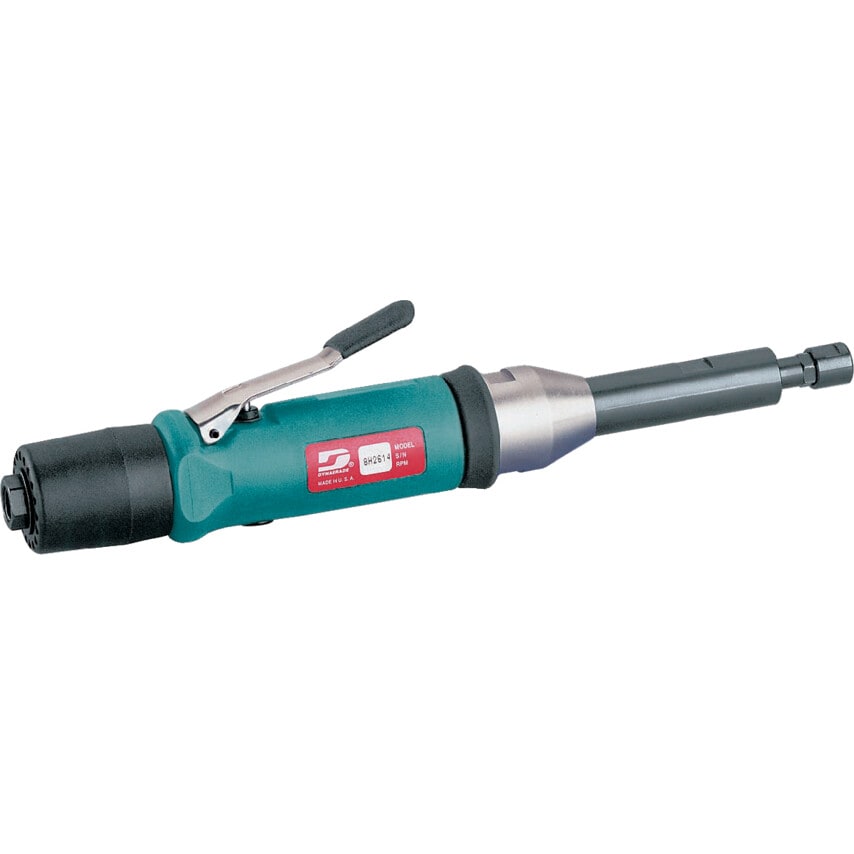 53511 1/4" Extended Die Grinder