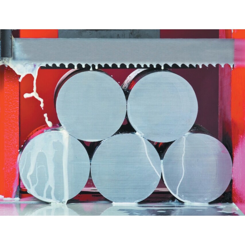 5385X34MMX5/8TPI Intenss Pro M42 Bandsaw Blade