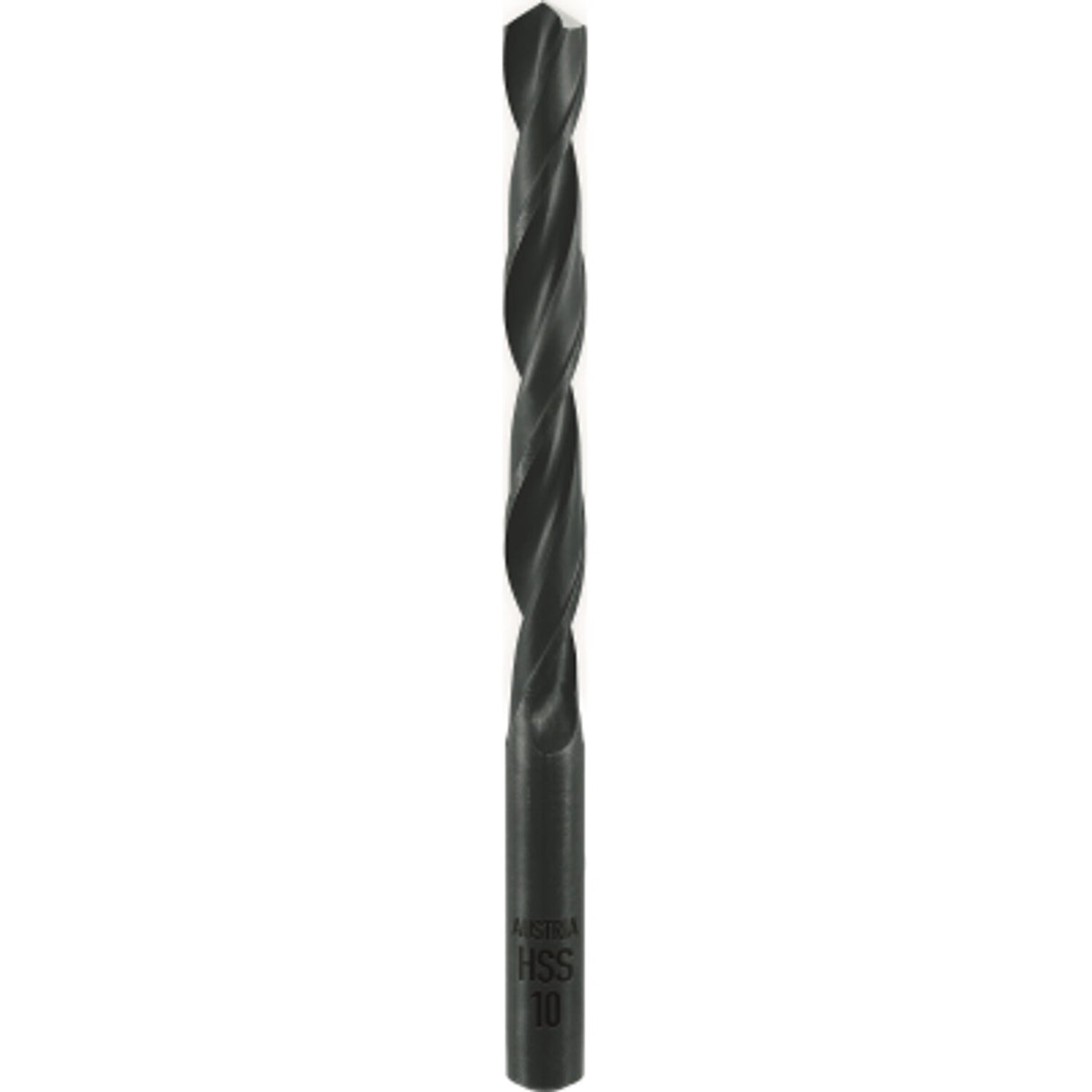 5.3mm HSS Split Point Jobber Drill (Pack of 10)