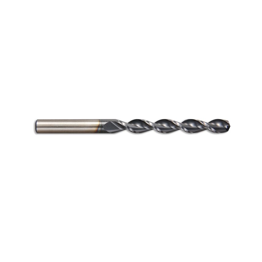 5.40mm HSCo DIN338 SM200 Drill Altin Coated
