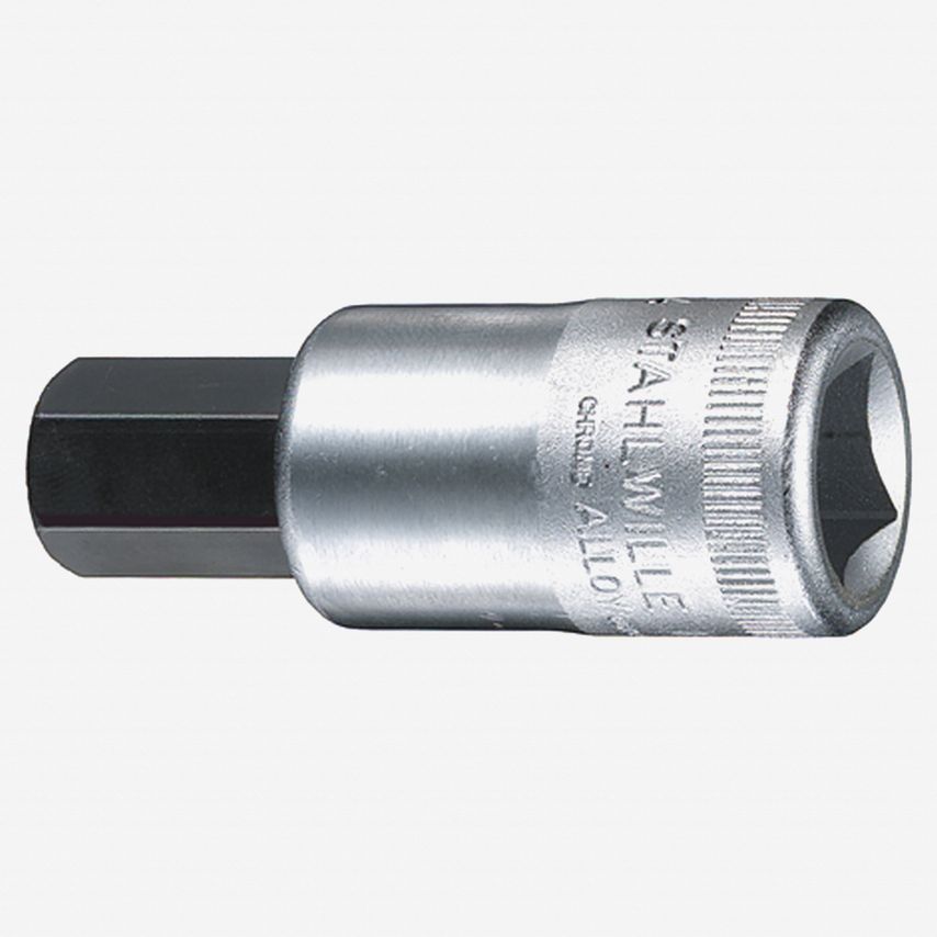 54 4mm Inhex Socket 1/2"SQ. Dr