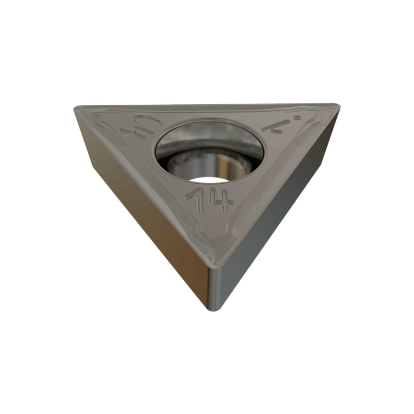 Turning Inserts TCMT 16T304-14 IC428 - Pack of 10