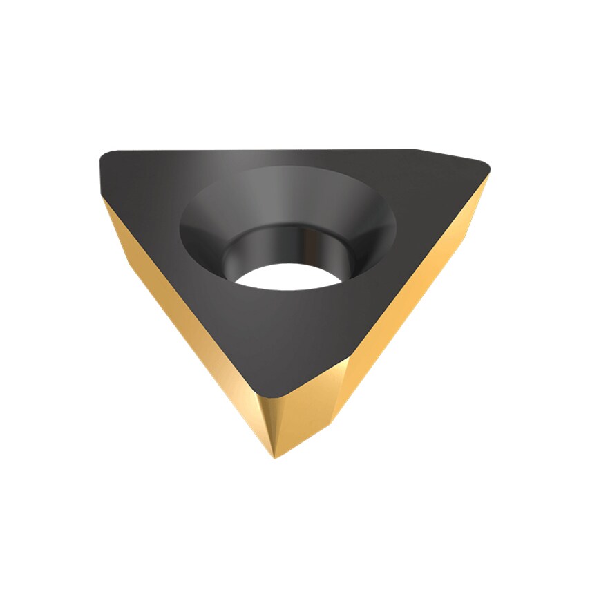 Turning Inserts Tpgb 110204-XL IC20 - Pack of 10