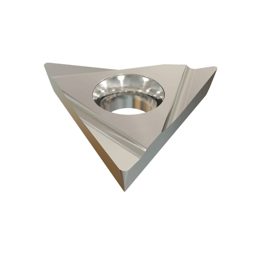 Turning Inserts TPGH 160304-L IC20 - Pack of 10