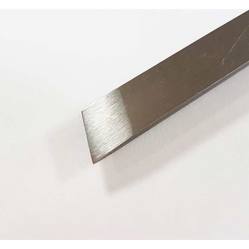 550220 No1 Sweep Skew Carving Tool 20mm