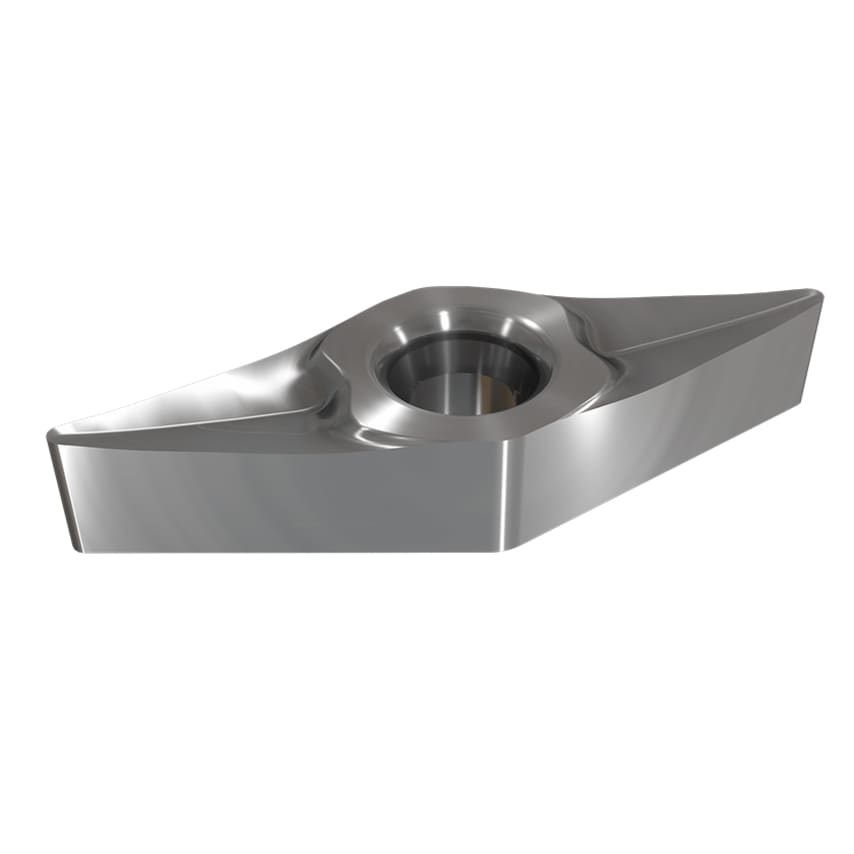 Turning Inserts Vnmm 12T304-PP IC20 - Pack of 10