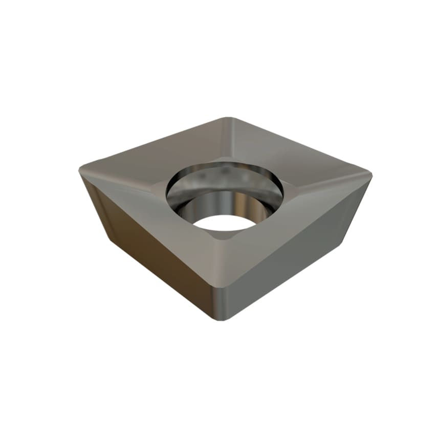 Drilling Inserts XOMT 060204-DT IC250 - Pack of 10