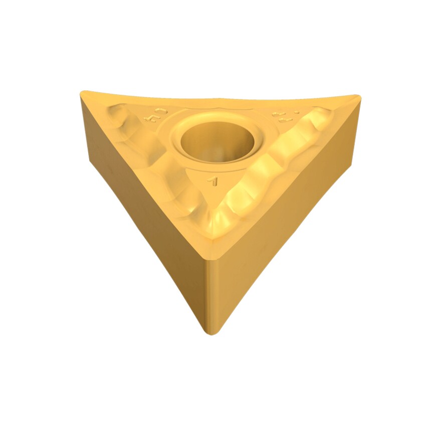 Turning Inserts TNMG 160408-PP IC20 - Pack of 10