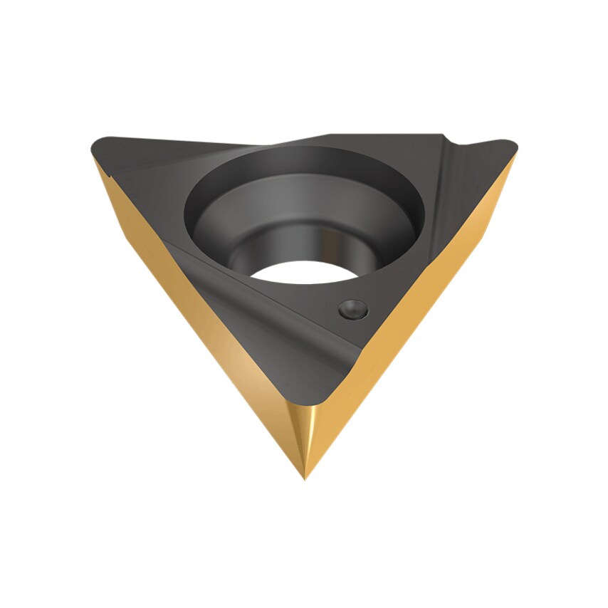 Turning Inserts TPGX 110302-L IC20N - Pack of 10