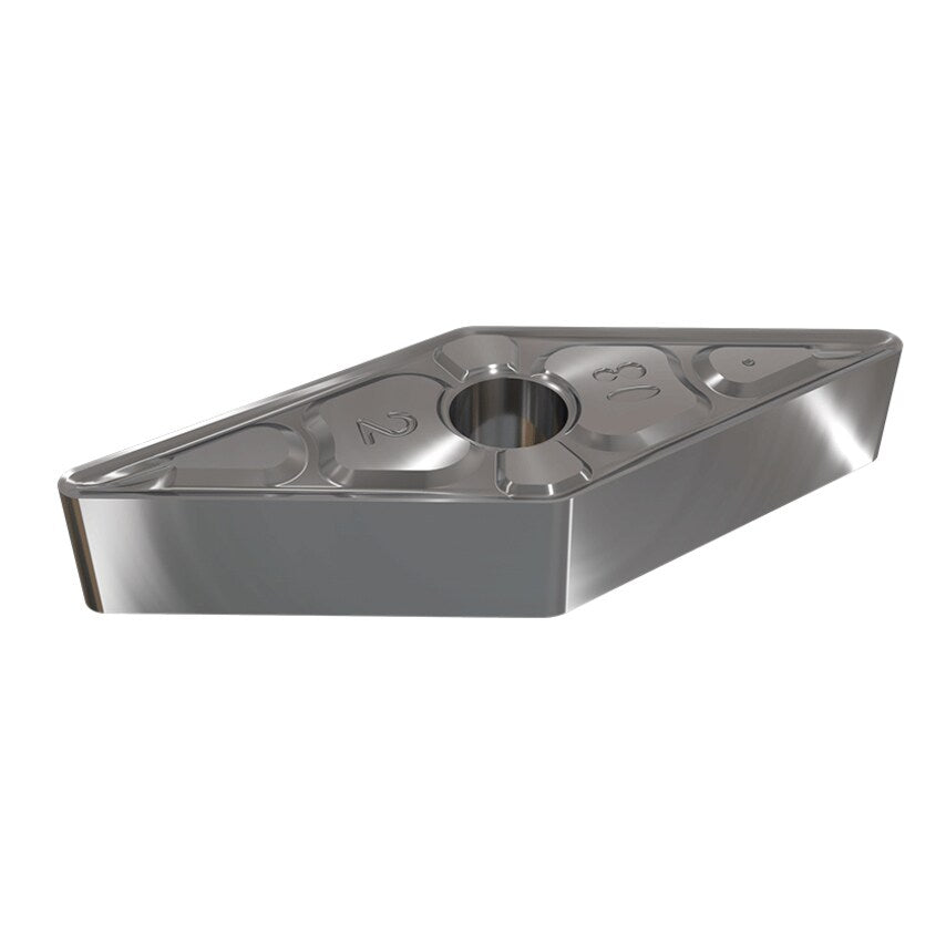 Turning Inserts VNMG 160408-TF IC507 - Pack of 10