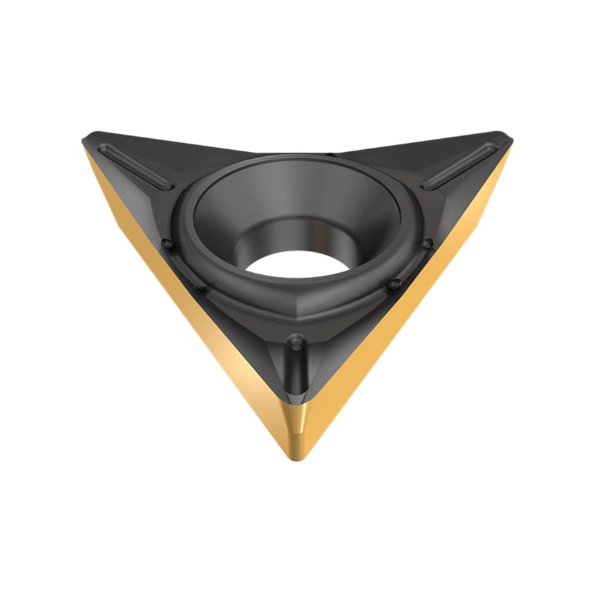 Turning Inserts TPGT 110202-SP IC908 - Pack of 10