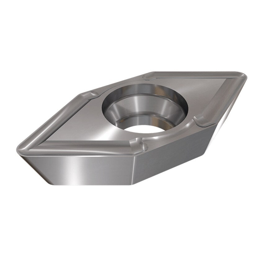 Drilling Inserts Aomt 060204-45DT IC508 - Pack of 10