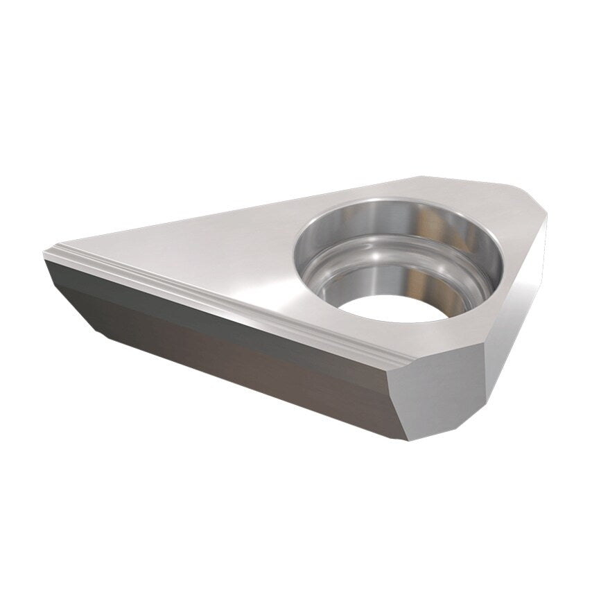 Drilling Inserts XCGT 090300-30DT IC508 - Pack of 2