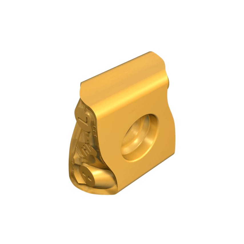 Turning Inserts Premium LNMX 150608L-HM IC907 - Pack of 10