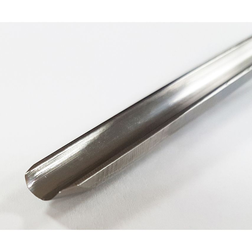 550920 No9 Sweep Straight Carving Gouge 20mm