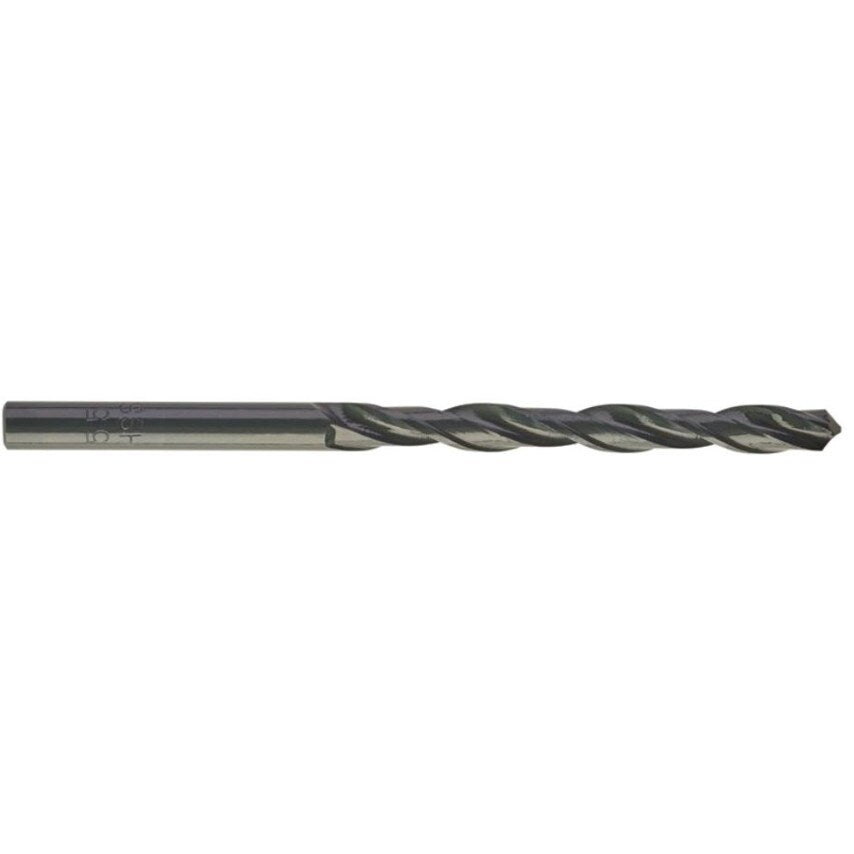 5.50mm HSS Roll Forged Metal Drill (DIN338) (PK-10)