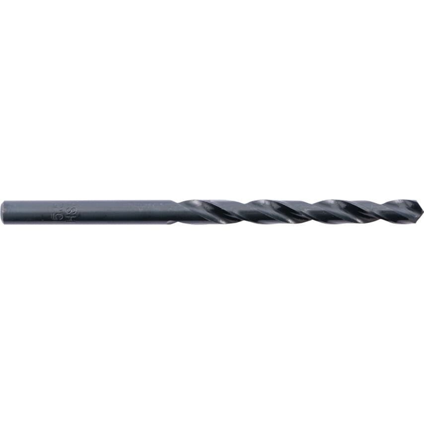 5.50mm HSS S/S Jobber Drill