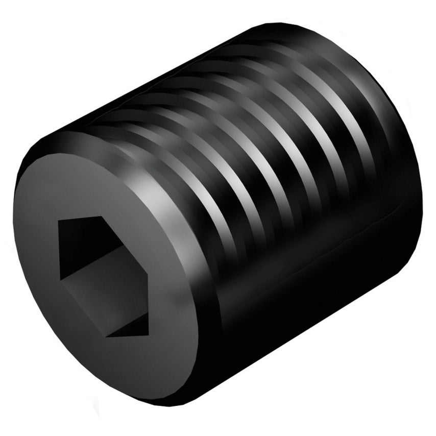 5514042-10 Screw without Head
