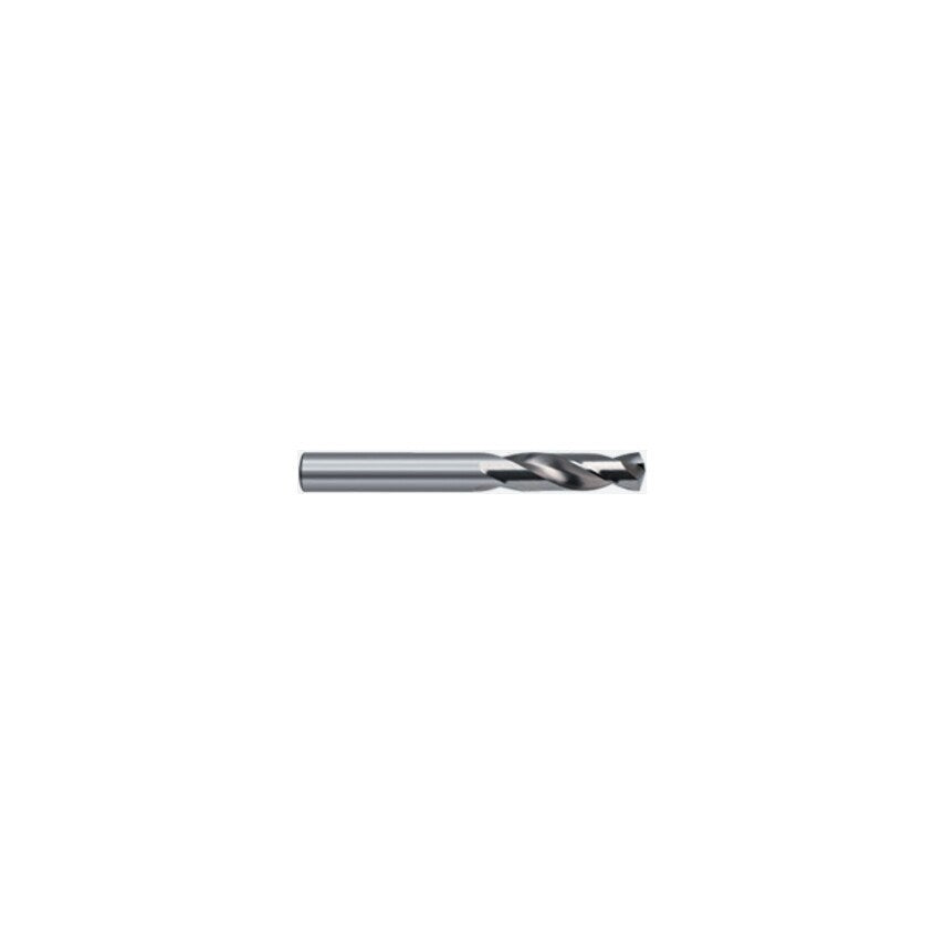 5524 5.10MM SL-HSCo Stub Drill